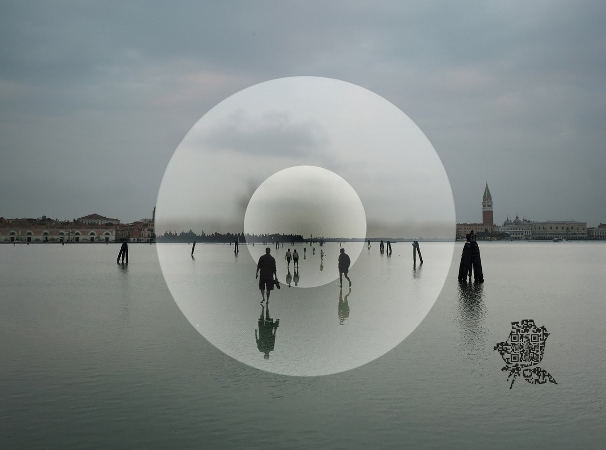 58. Biennale - Padiglione Venezia
